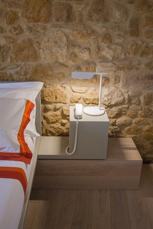 La Bandita Townhouse Pienza Cameră foto