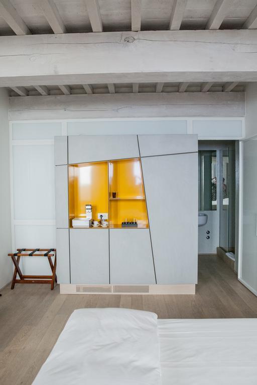La Bandita Townhouse Pienza Cameră foto