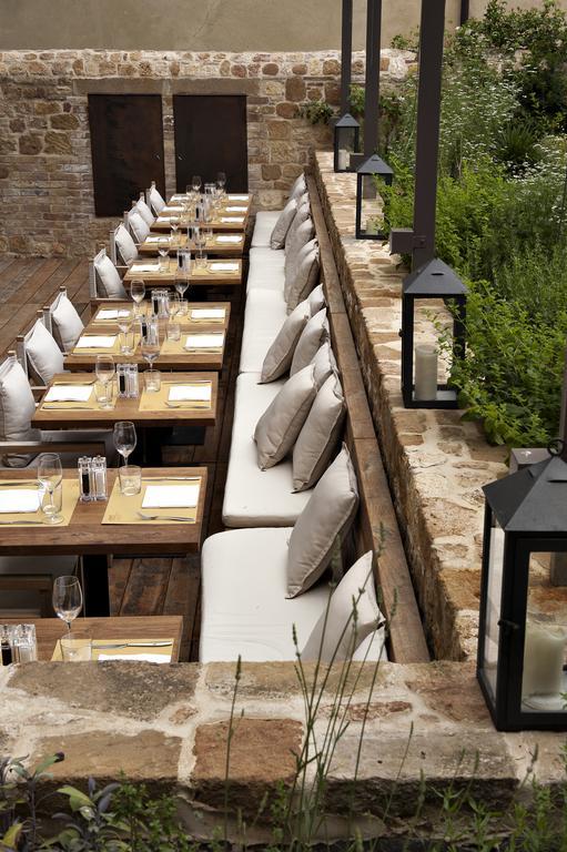 La Bandita Townhouse Pienza Exterior foto